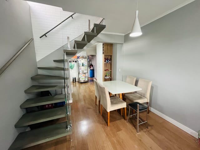 Outro com 130m² 2 quartos e 3 banheiros, à venda, no bairro Vila Vera em São Paulo