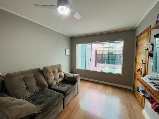 Outro com 130m² 2 quartos e 3 banheiros, à venda, no bairro Vila Vera em São Paulo