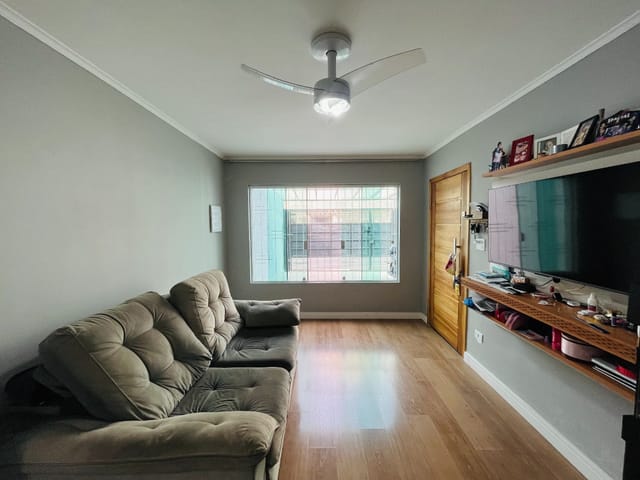 Outro com 130m² 2 quartos e 3 banheiros, à venda, no bairro Vila Vera em São Paulo