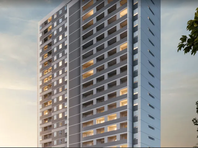 Foto do Outro - Studio para venda em Pinheiros com 1 quarto, 24m² | Lares e Andares Imóveis