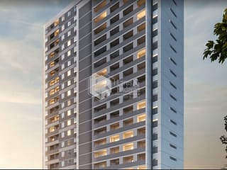 Foto do Outro-Studio para venda em Pinheiros com 1 quarto, 24m²