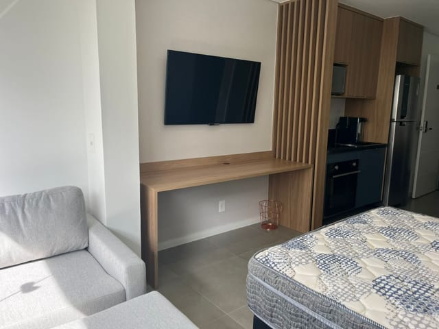 Outro com 25m² 1 quarto e 1 banheiro, à venda, no bairro Campo Belo em São Paulo