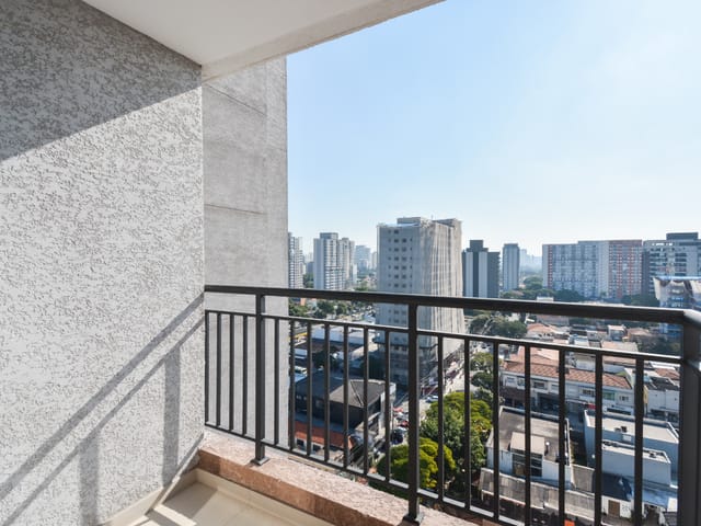Outro com 27m² 1 quarto e 1 banheiro, à venda, no bairro Moema em São Paulo