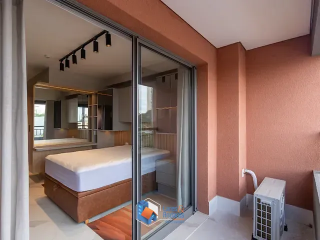Outro com 27m² 1 quarto e 1 banheiro, à venda, no bairro Chácara Santo Antônio em São Paulo