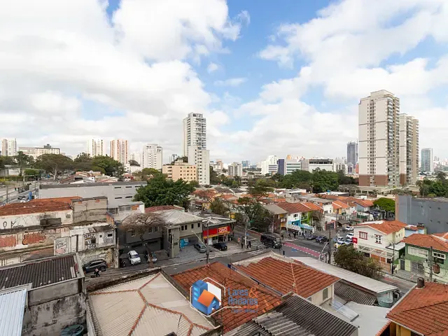 Outro com 27m² 1 quarto e 1 banheiro, à venda, no bairro Chácara Santo Antônio em São Paulo