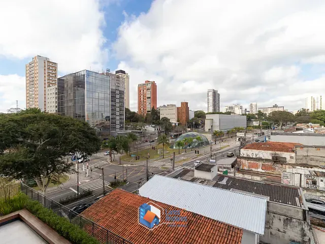 Outro com 27m² 1 quarto e 1 banheiro, à venda, no bairro Chácara Santo Antônio em São Paulo