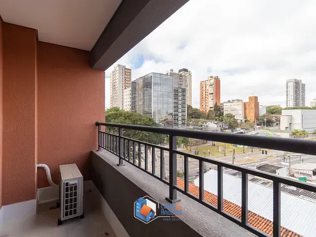 Outro com 27m² 1 quarto e 1 banheiro, à venda, no bairro Chácara Santo Antônio em São Paulo