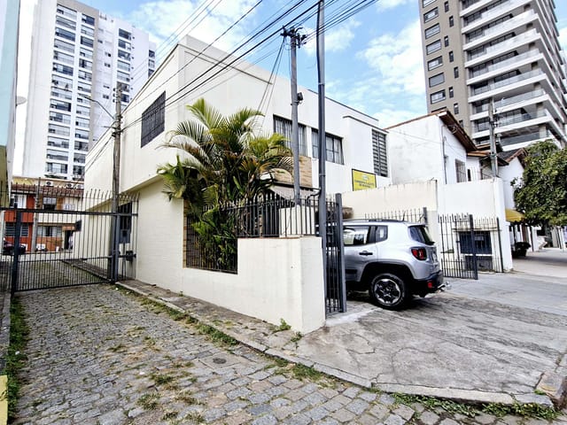 Foto do Outro - Casa de vila para venda em Vila Cordeiro com 2 quartos, sendo 1 suíte, 215m² | Lares e Andares Imóveis