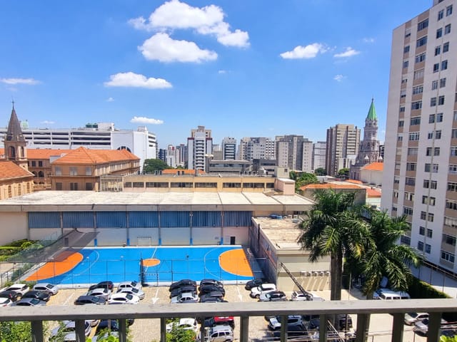 Foto do Outro - Studio para venda em Vila Mariana com 1 quarto , 49m² | Lares e Andares Imóveis