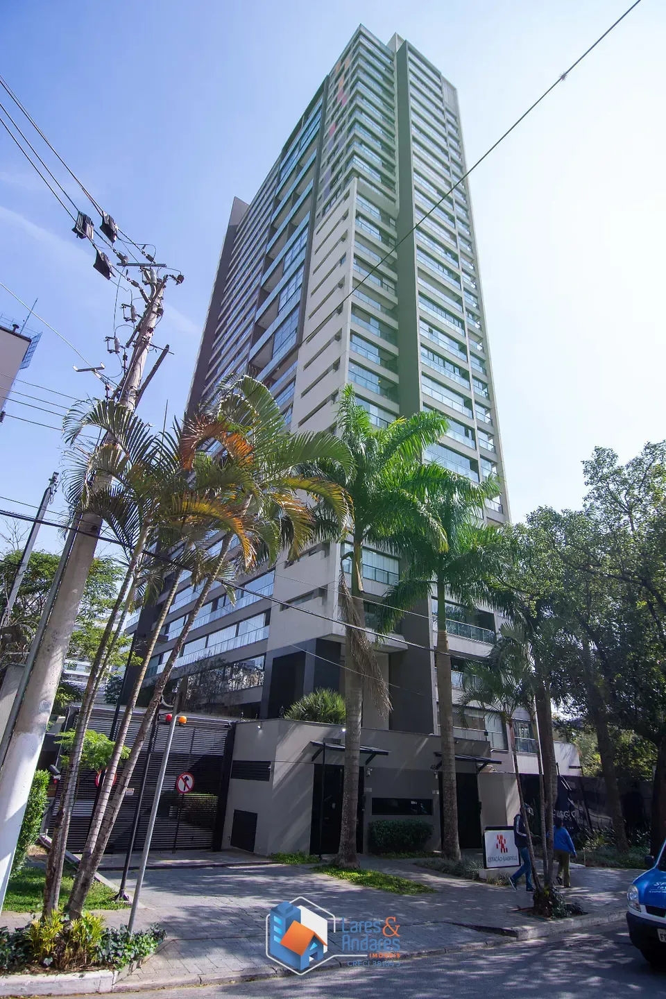 Apartamento, 1 quarto, 37 m² - Foto 34
