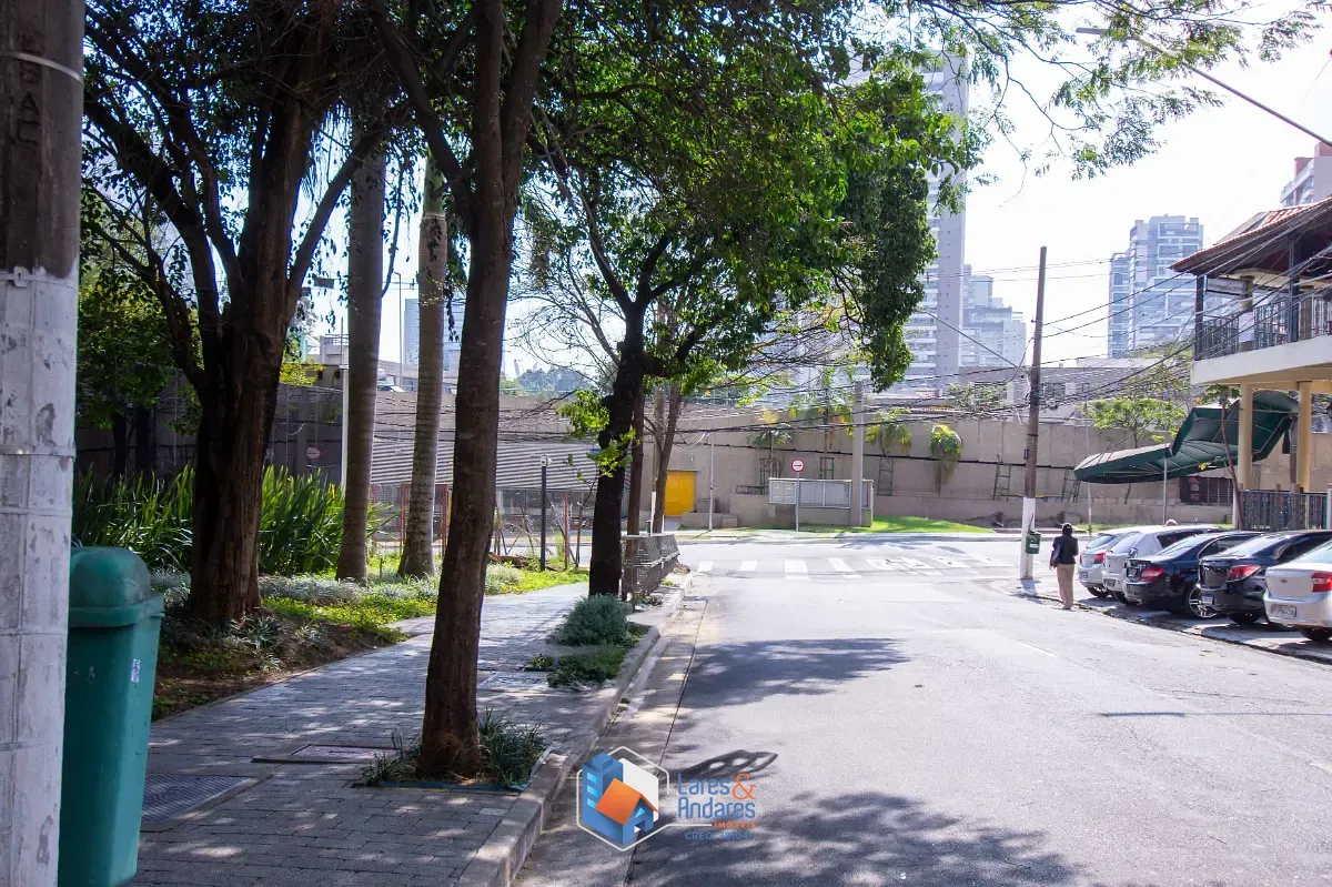 Apartamento, 1 quarto, 37 m² - Foto 38