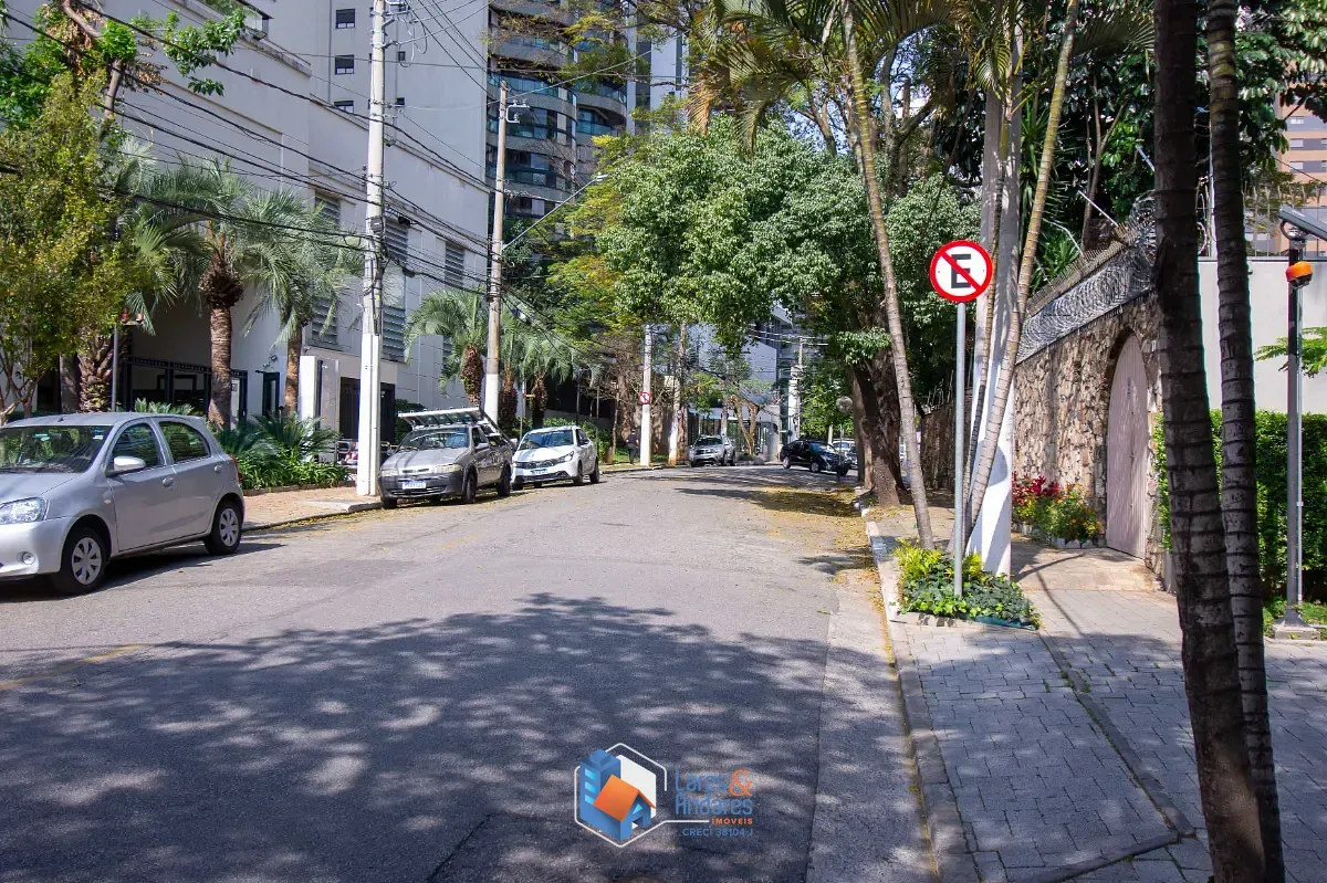 Apartamento, 1 quarto, 37 m² - Foto 39