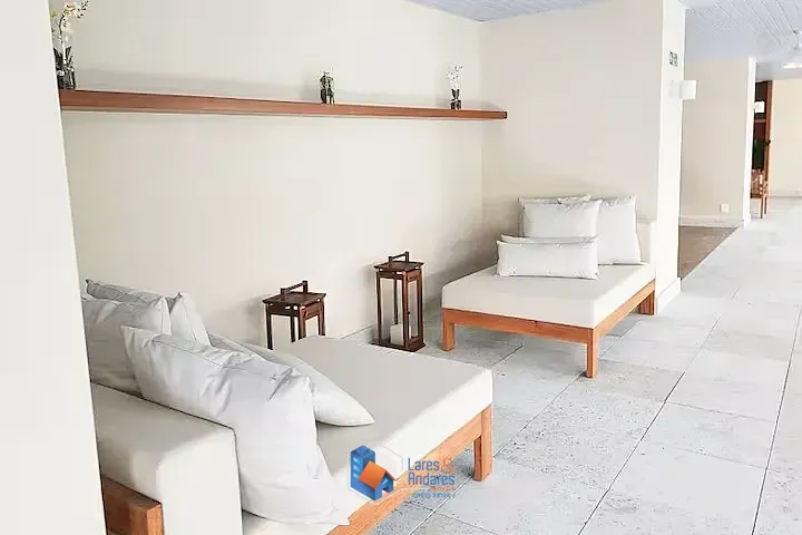 Apartamento, 1 quarto, 37 m² - Foto 32