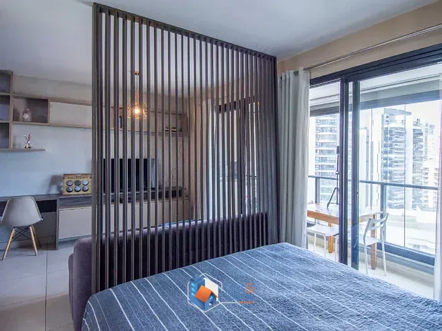Outro com 2452m² 1 quarto e 1 banheiro, à venda, no bairro Campo Belo em São Paulo