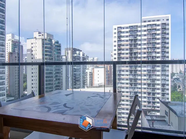 Outro com 2452m² 1 quarto e 1 banheiro, à venda, no bairro Campo Belo em São Paulo