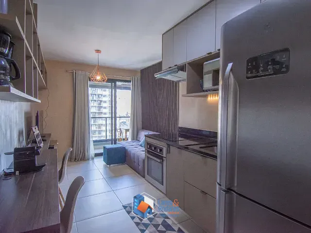 Outro com 2452m² 1 quarto e 1 banheiro, à venda, no bairro Campo Belo em São Paulo