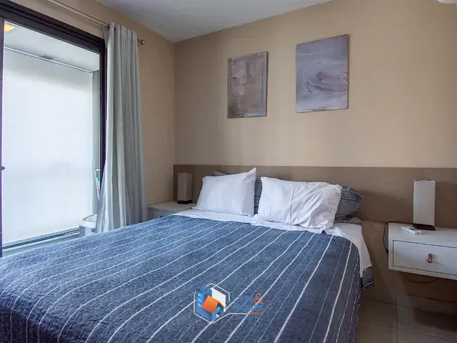 Outro com 2452m² 1 quarto e 1 banheiro, à venda, no bairro Campo Belo em São Paulo