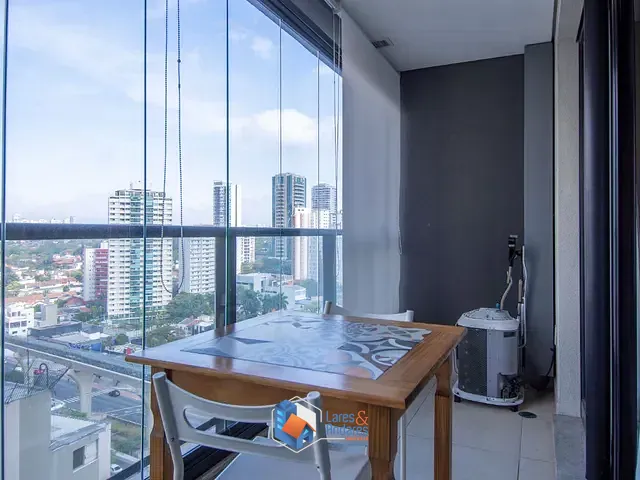 Outro com 2452m² 1 quarto e 1 banheiro, à venda, no bairro Campo Belo em São Paulo