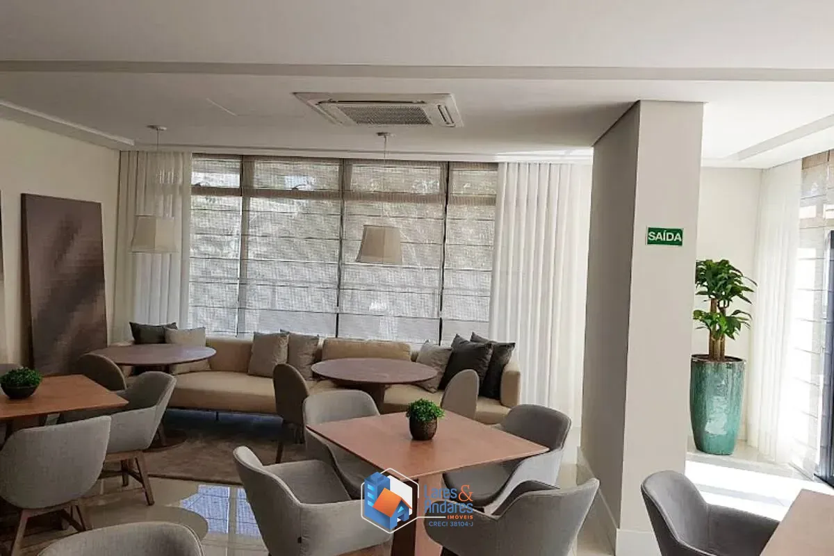 Apartamento, 1 quarto, 37 m² - Foto 31