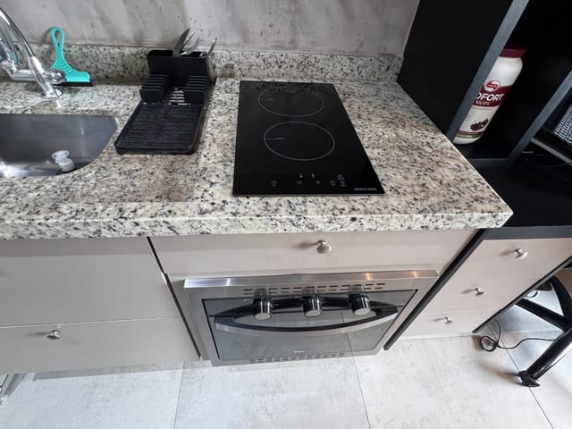 Outro com 22m² 1 quarto e 1 banheiro, à venda, no bairro Jardim das Acácias em São Paulo