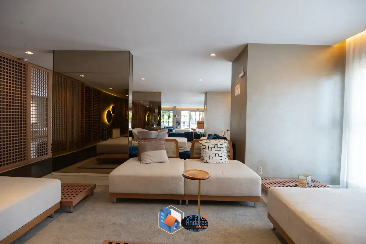 Apartamento, 1 quarto, 38 m² - Foto 43