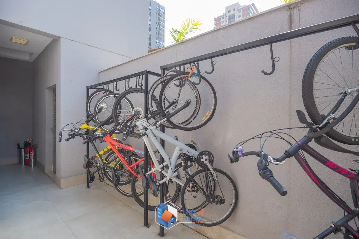 Apartamento, 1 quarto, 38 m² - Foto 48