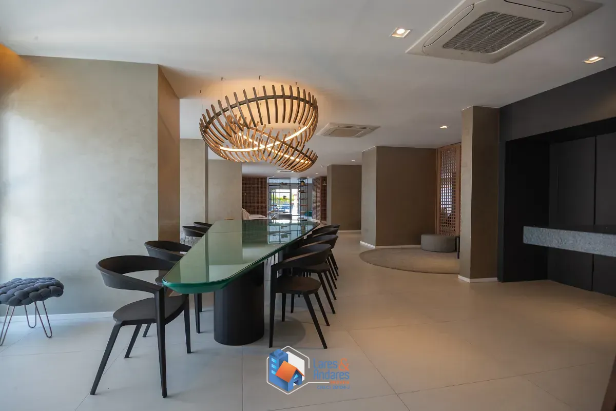 Apartamento, 1 quarto, 38 m² - Foto 38