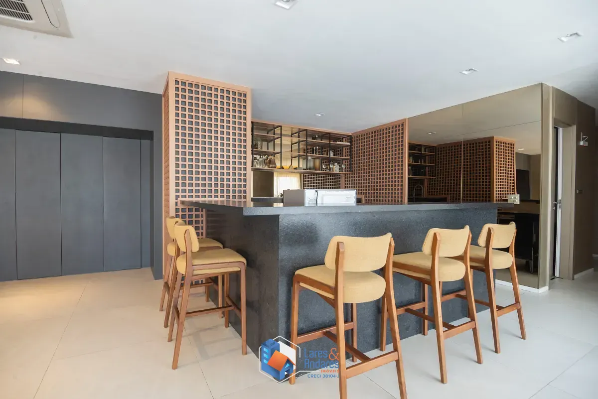 Apartamento, 1 quarto, 38 m² - Foto 39