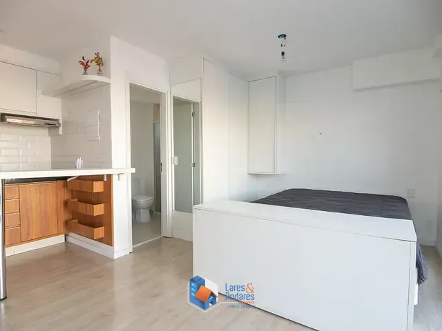 Outro com 2080m² 1 quarto e 1 banheiro, à venda, no bairro Vila Mariana em São Paulo