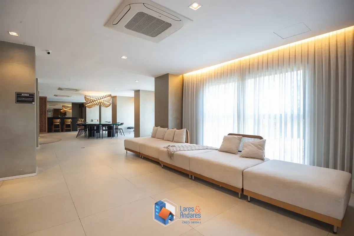 Apartamento, 1 quarto, 38 m² - Foto 36