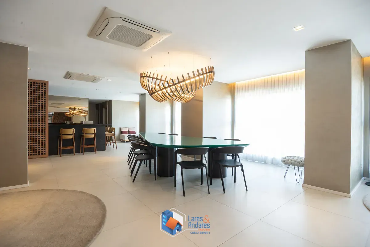 Apartamento, 1 quarto, 38 m² - Foto 40
