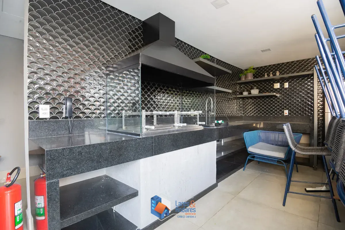 Apartamento, 1 quarto, 38 m² - Foto 44