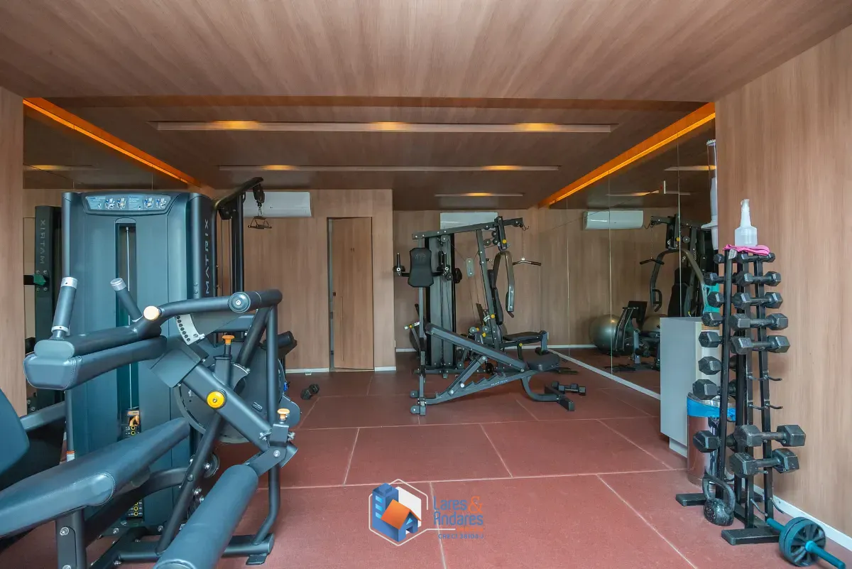 Apartamento, 1 quarto, 38 m² - Foto 34