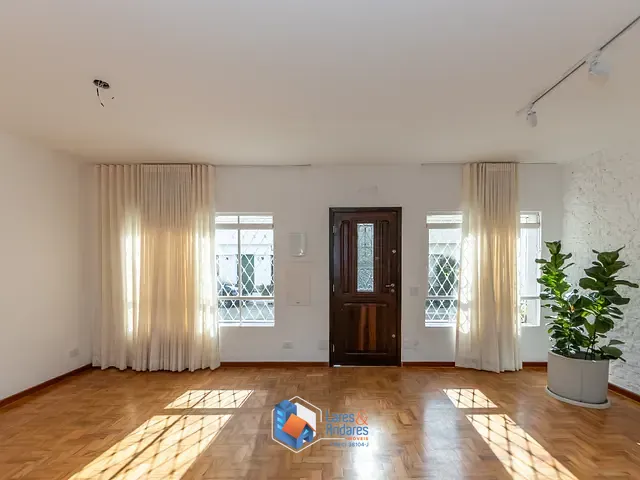Outro com 105m² 3 quartos e 5 banheiros, à venda, no bairro Cidade Monções em São Paulo