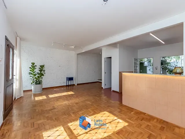Outro com 105m² 3 quartos e 5 banheiros, à venda, no bairro Cidade Monções em São Paulo