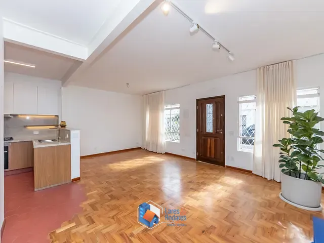 Outro com 105m² 3 quartos e 5 banheiros, à venda, no bairro Cidade Monções em São Paulo