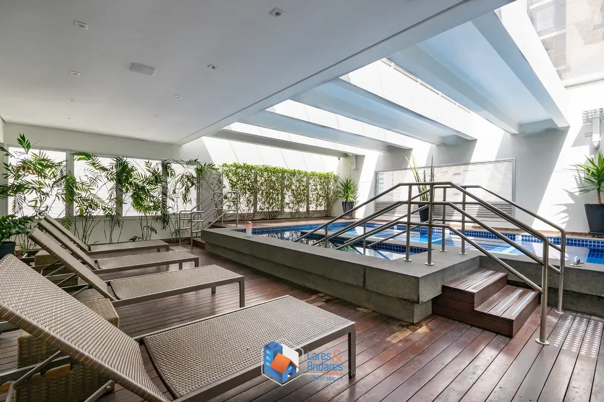 Apartamento, 1 quarto, 37 m² - Foto 26