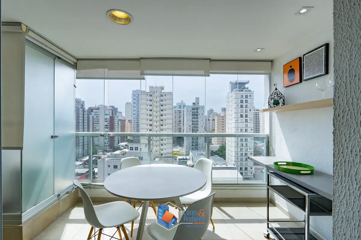 Apartamento, 1 quarto, 37 m² - Foto 16