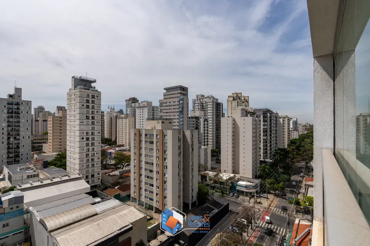 Apartamento, 1 quarto, 37 m² - Foto 24