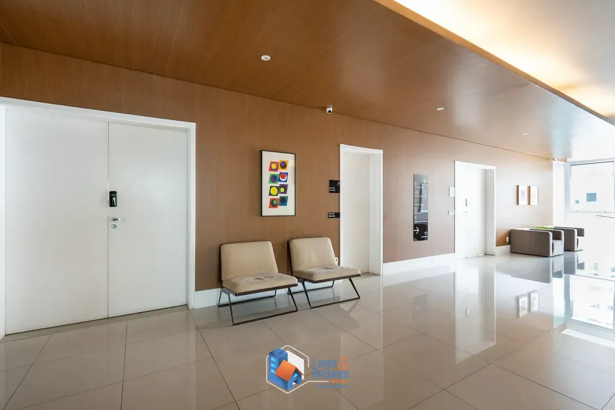 Apartamento, 1 quarto, 37 m² - Foto 29