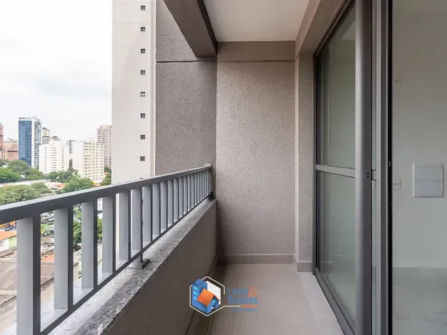 Outro com 25m² 1 quarto e 1 banheiro, à venda, no bairro Vila Olímpia em São Paulo
