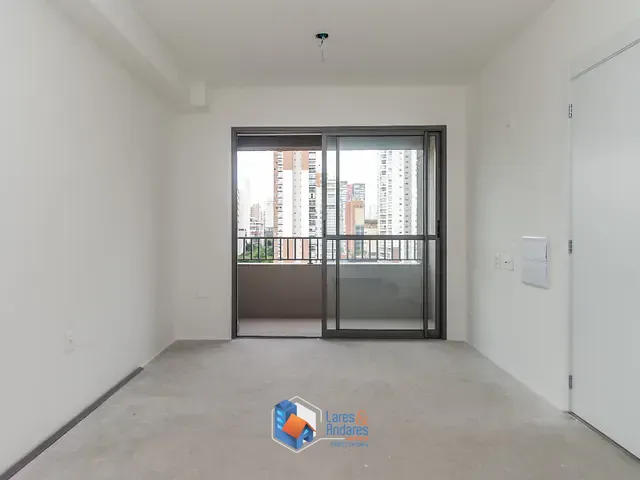 Outro com 25m² 1 quarto e 1 banheiro, à venda, no bairro Vila Olímpia em São Paulo
