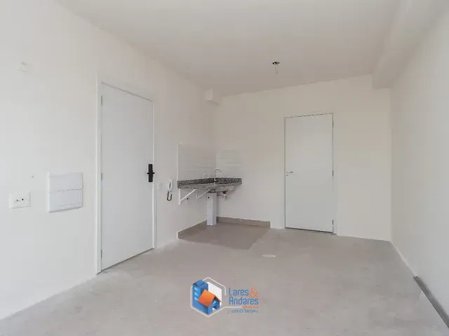 Outro com 25m² 1 quarto e 1 banheiro, à venda, no bairro Vila Olímpia em São Paulo