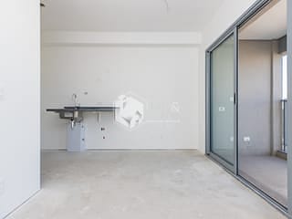 Foto do Outro-Studio para venda em Chácara Klabin com 1 quarto, 26m²