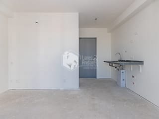 Foto do Outro-Studio para venda em Chácara Klabin com 1 quarto, 26m²