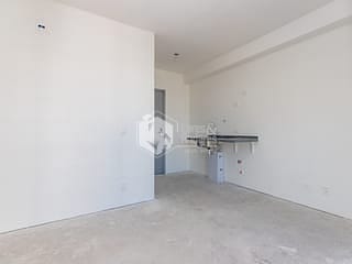 Foto do Outro-Studio para venda em Chácara Klabin com 1 quarto, 26m²