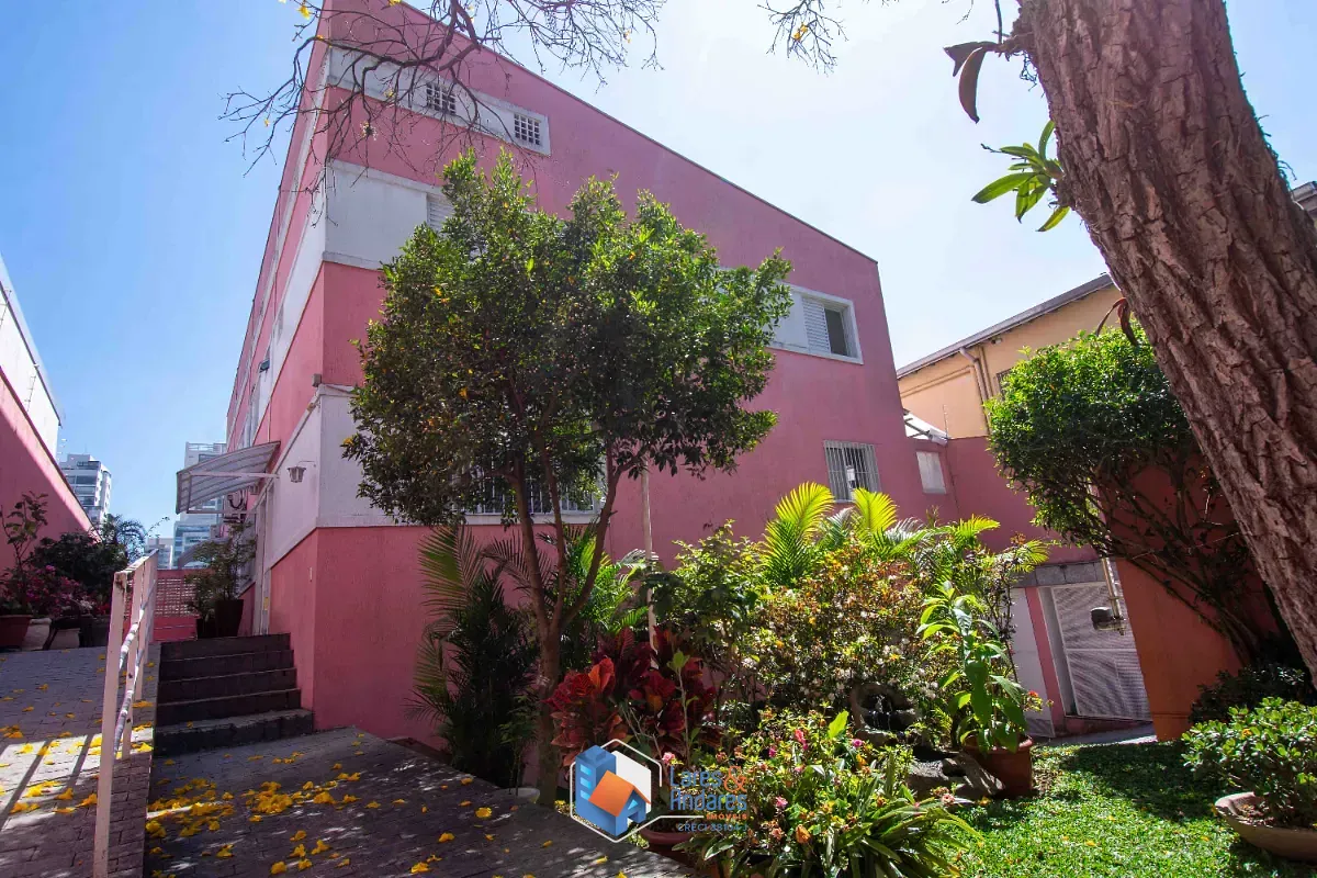 Apartamento, 3 quartos, 148 m² - Foto 38