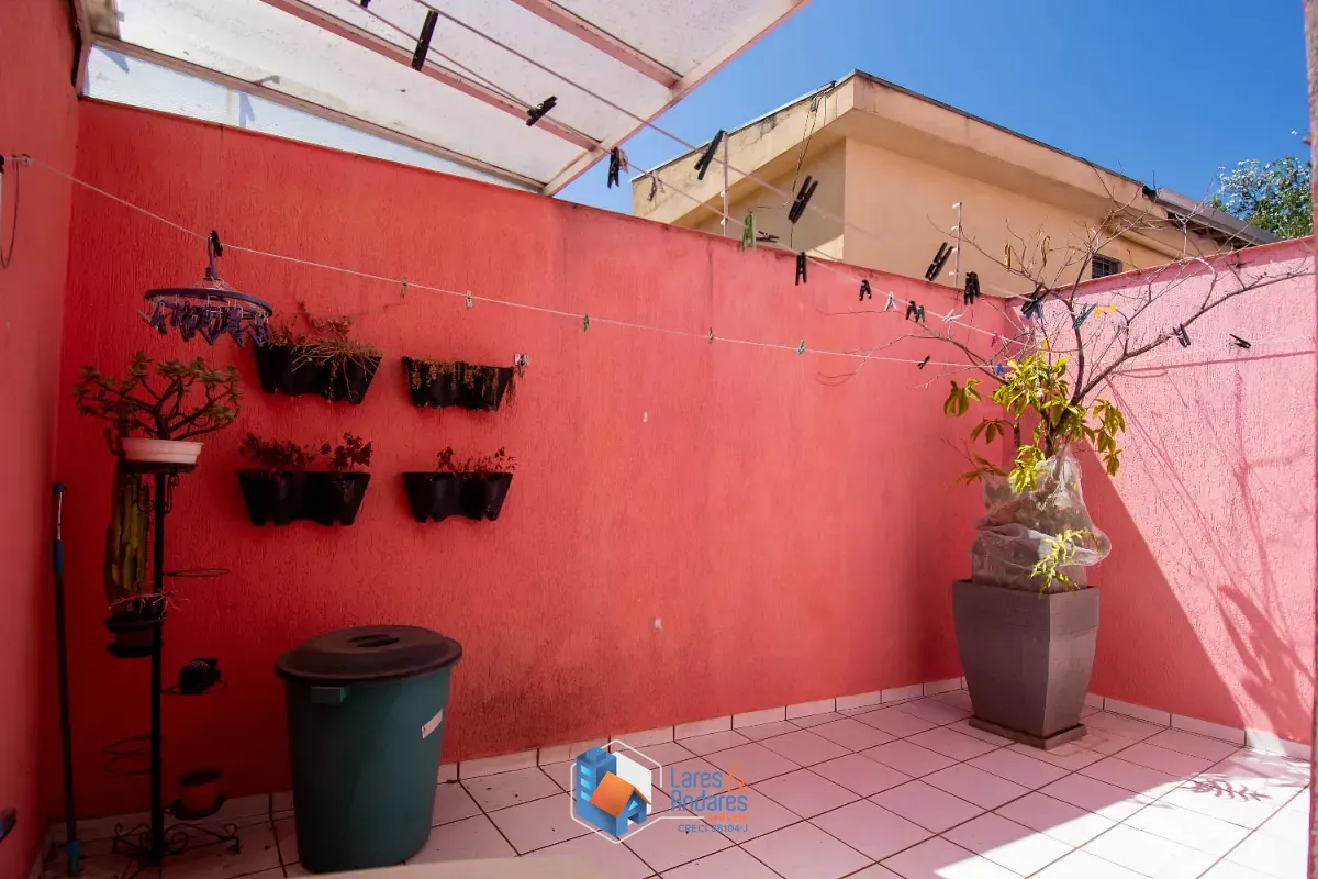 Apartamento, 3 quartos, 148 m² - Foto 36
