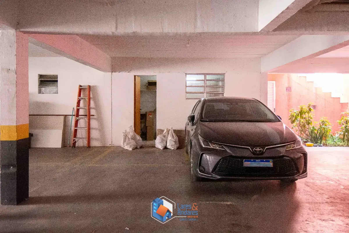 Apartamento, 3 quartos, 148 m² - Foto 43