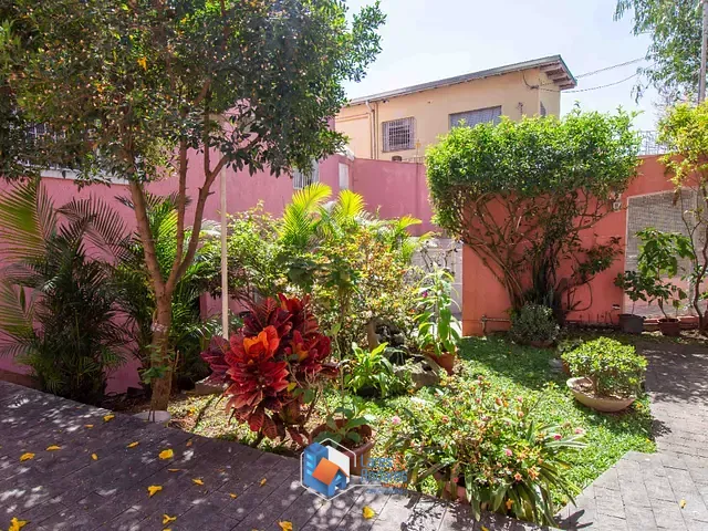 Outro com 148m² 3 quartos e 3 banheiros, à venda, no bairro Vila do Bosque em São Paulo